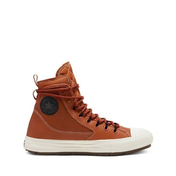 NIB Converse CTAS Utility All Terrain Boot Amber S - Picture 12 of 12